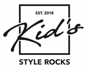 Παιδικά & Βρεφικά Ρούχα | Kids Style Rocks
